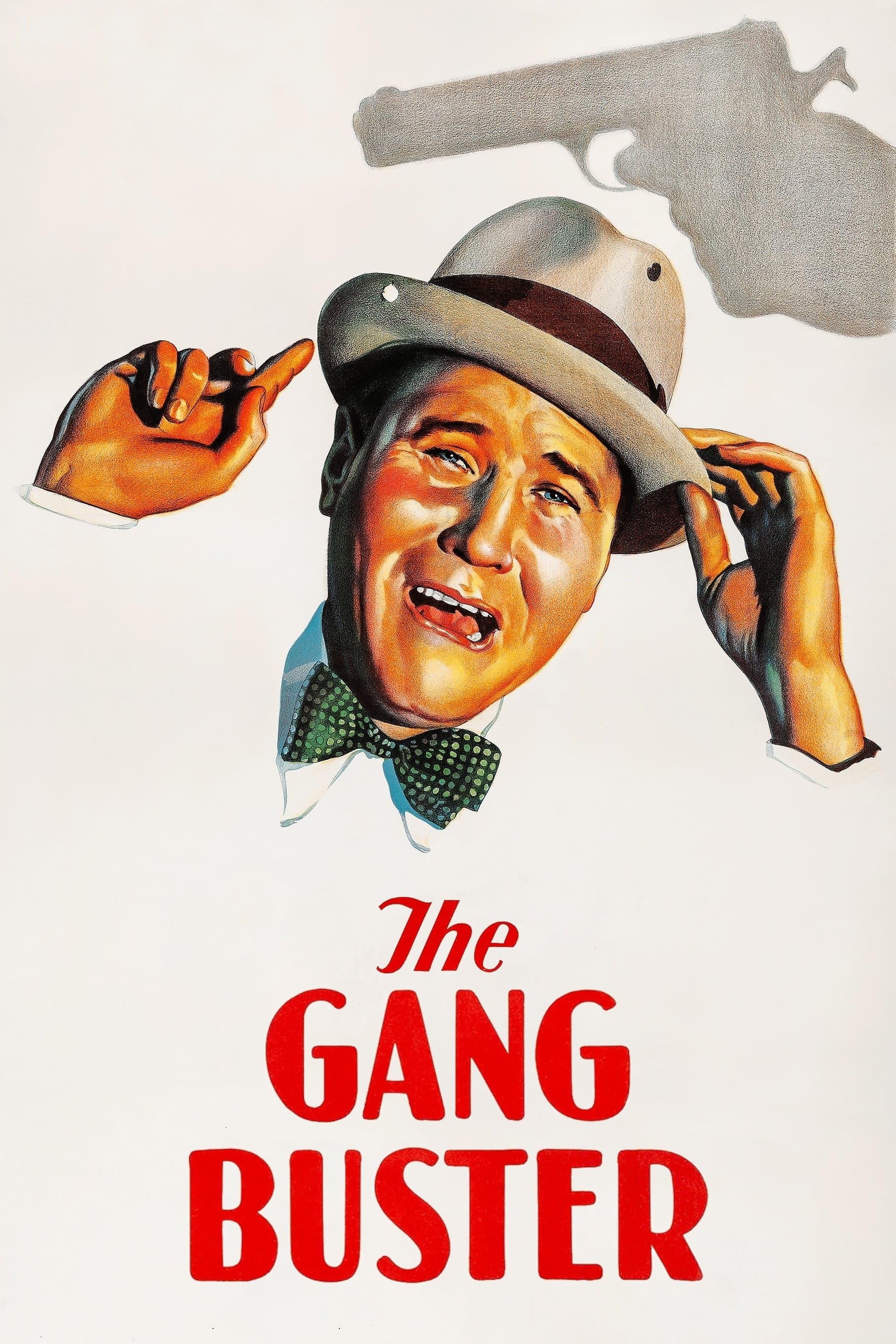 The Gang Buster full movie