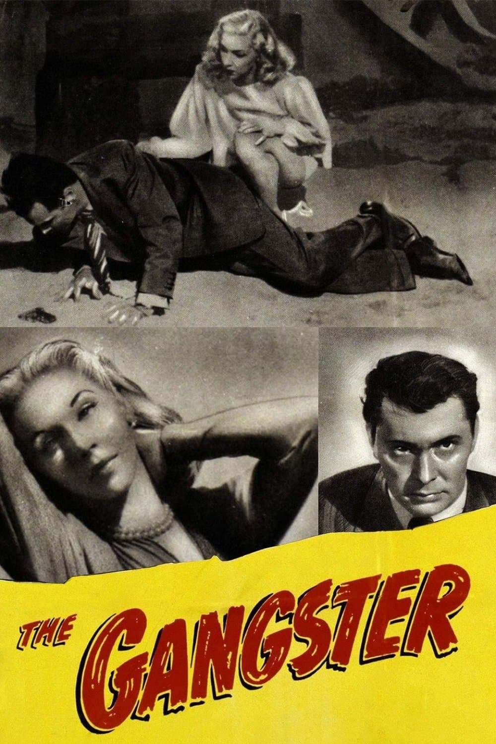 The Gangster full movie
