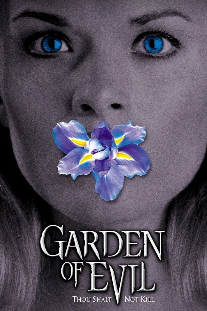 The Gardener full movie