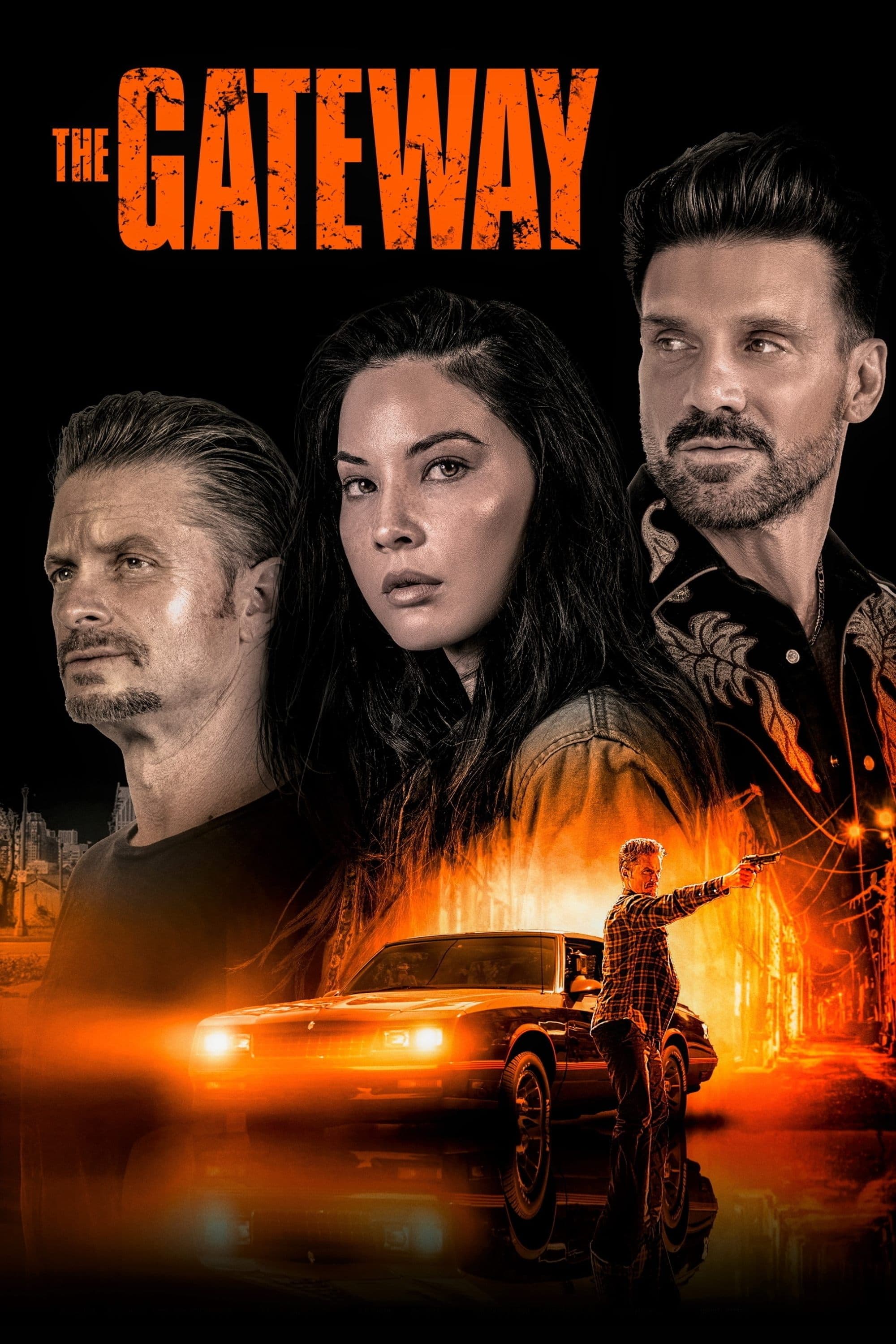 The Gateway full movie