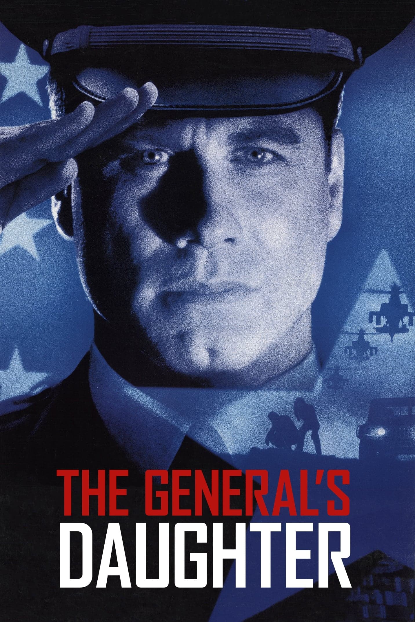 The General's Daughter full movie