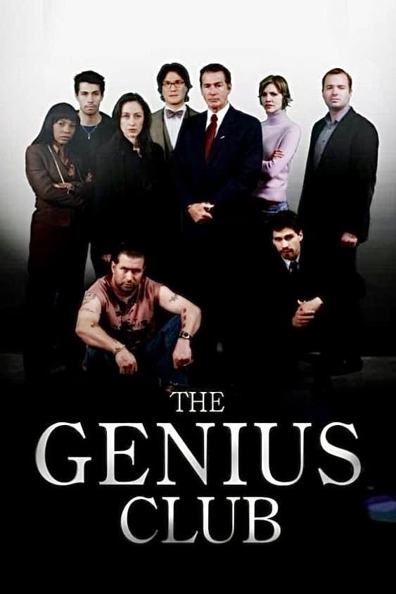 The Genius Club full movie
