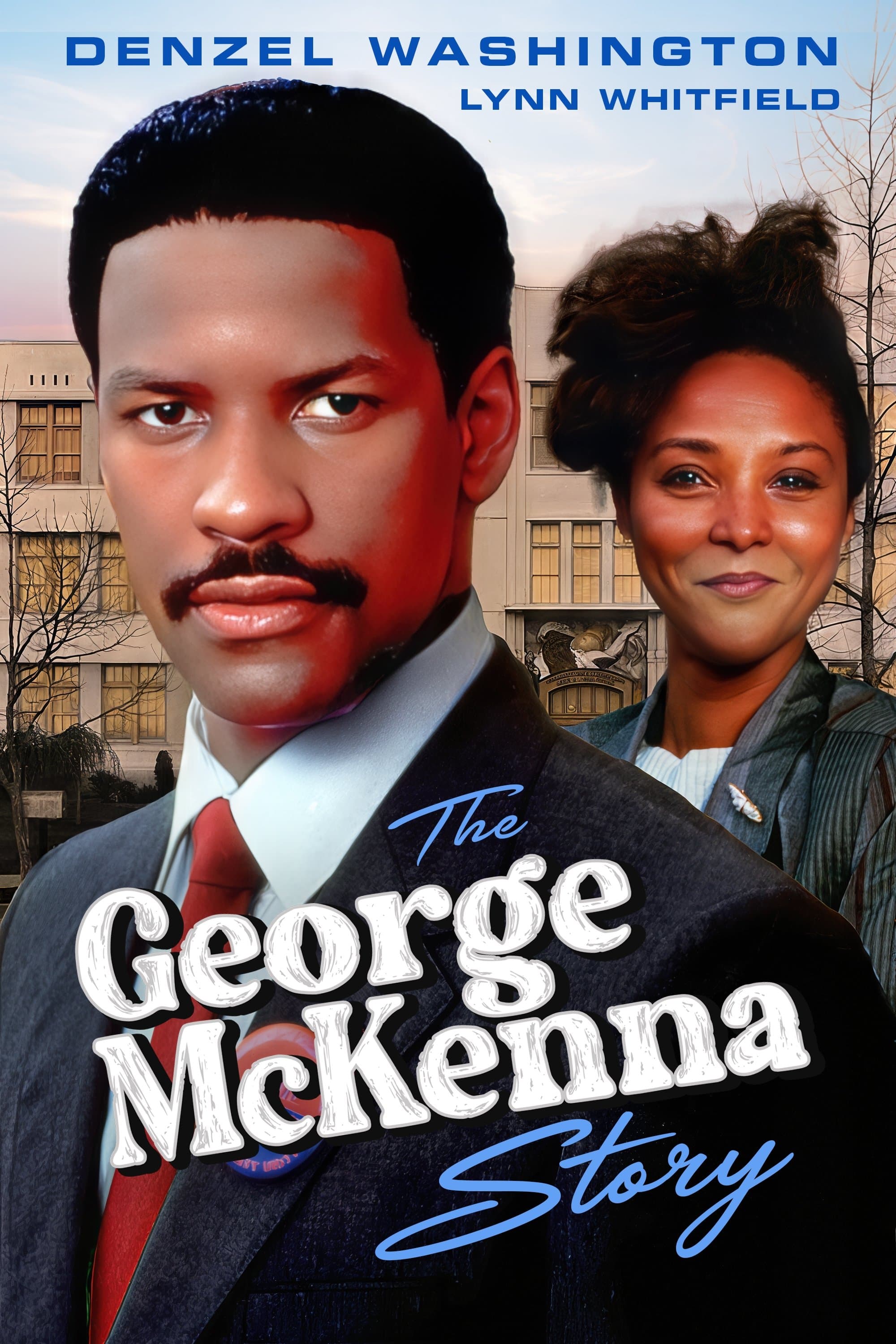 The George McKenna Story full movie