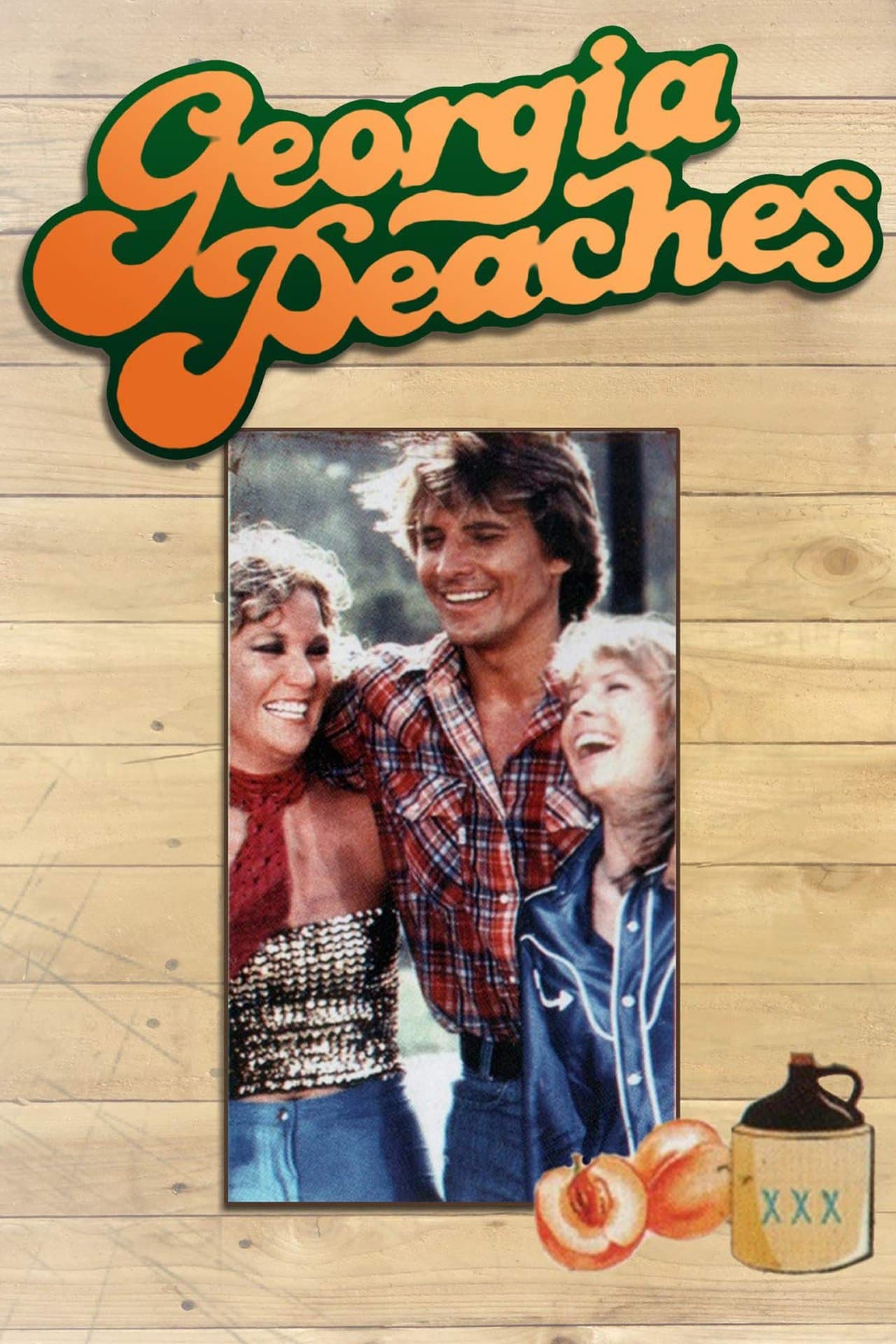 The Georgia Peaches full movie