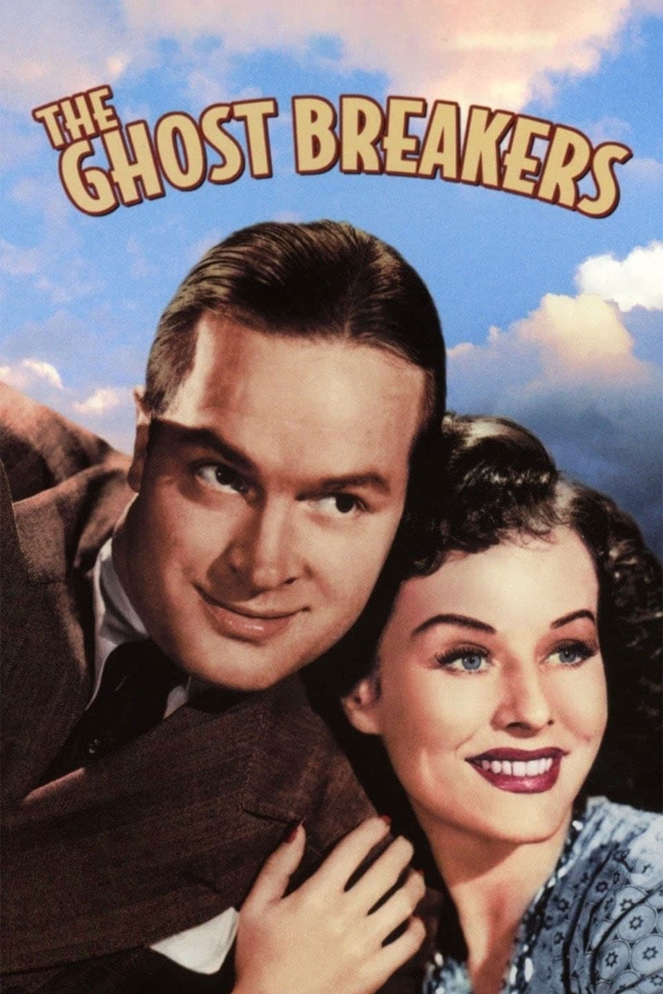 The Ghost Breakers full movie