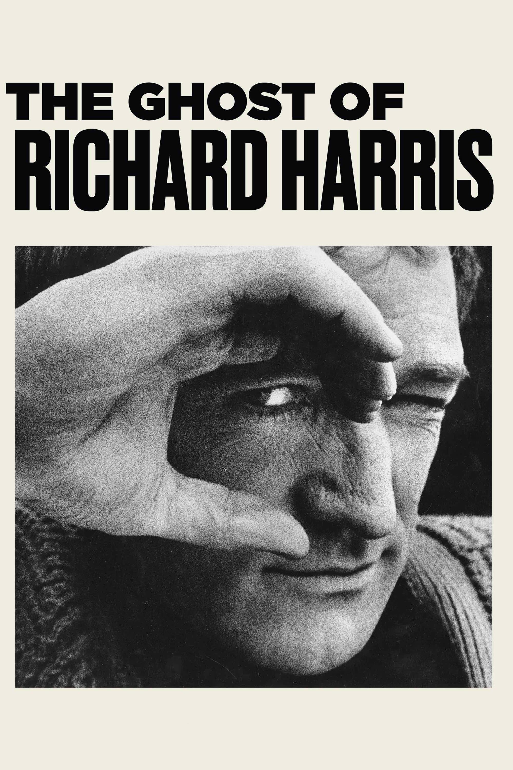 The Ghost of Richard Harris full movie