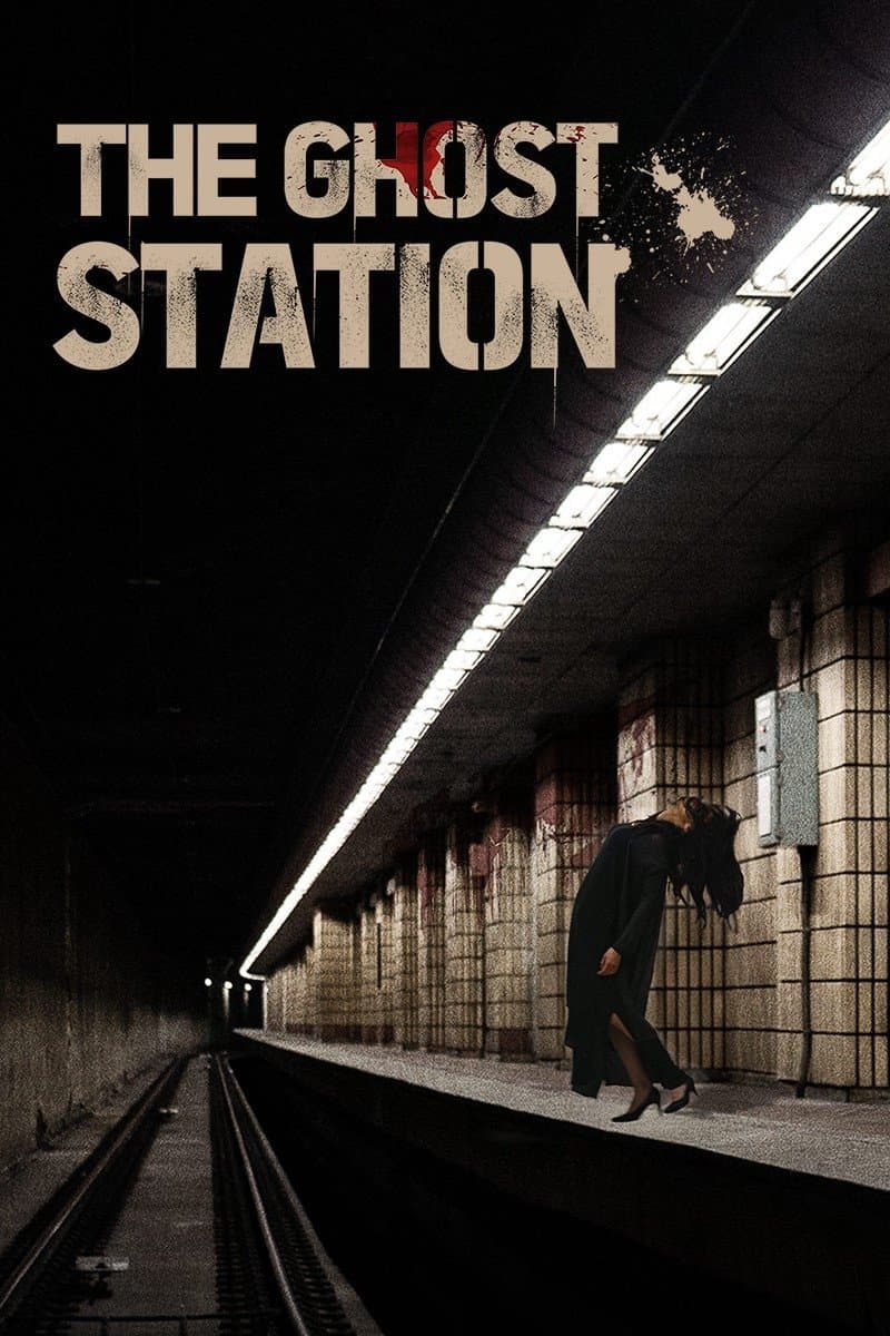 The Ghost Station full movie