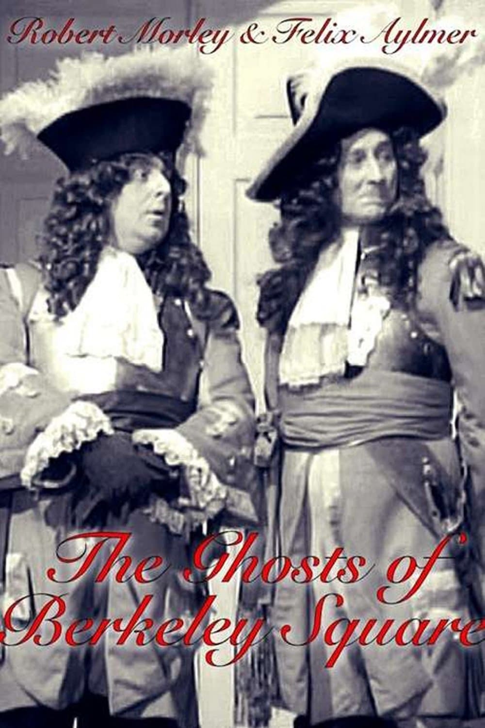 The Ghosts of Berkeley Square full movie