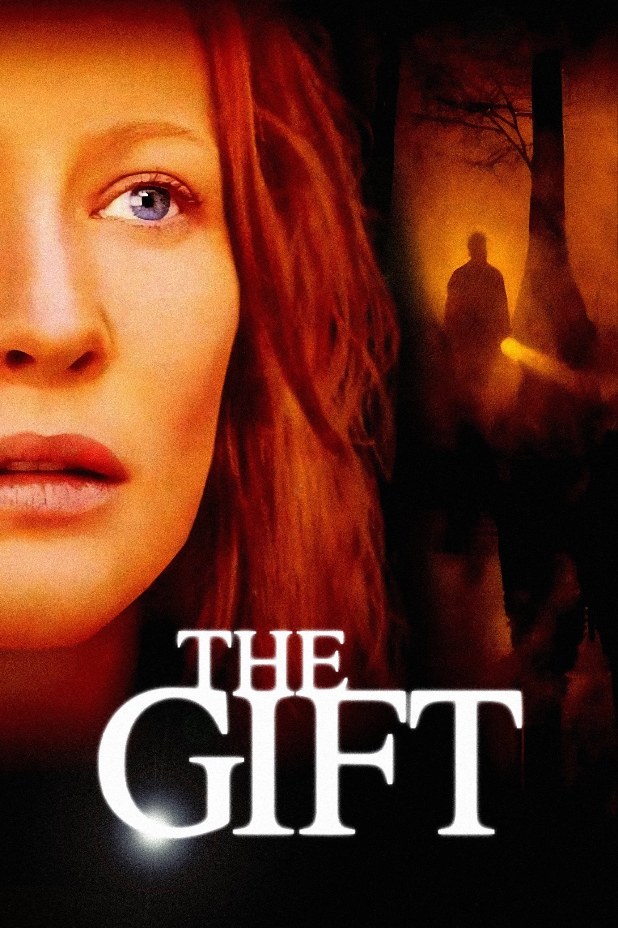 The Gift full movie