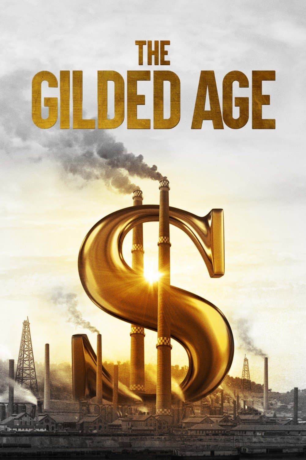 The Gilded Age full movie