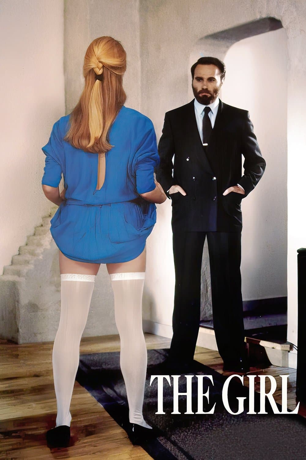 The Girl full movie