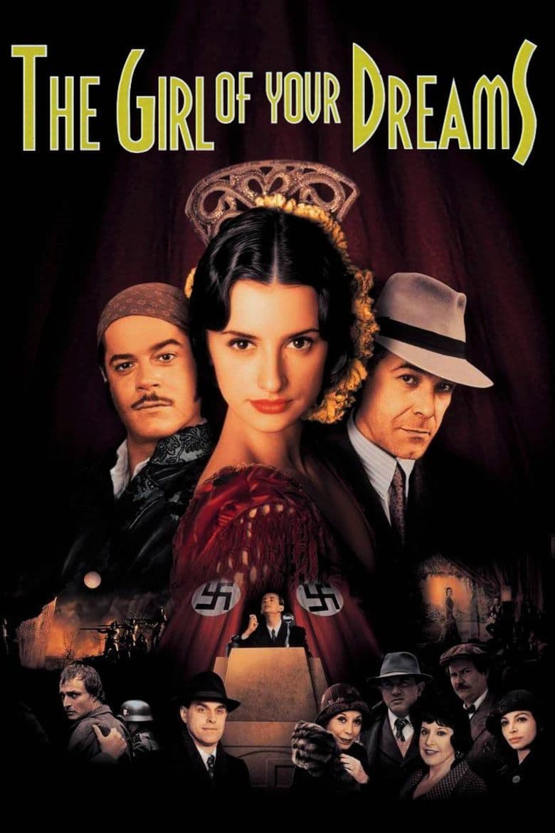 The Girl of Your Dreams full movie