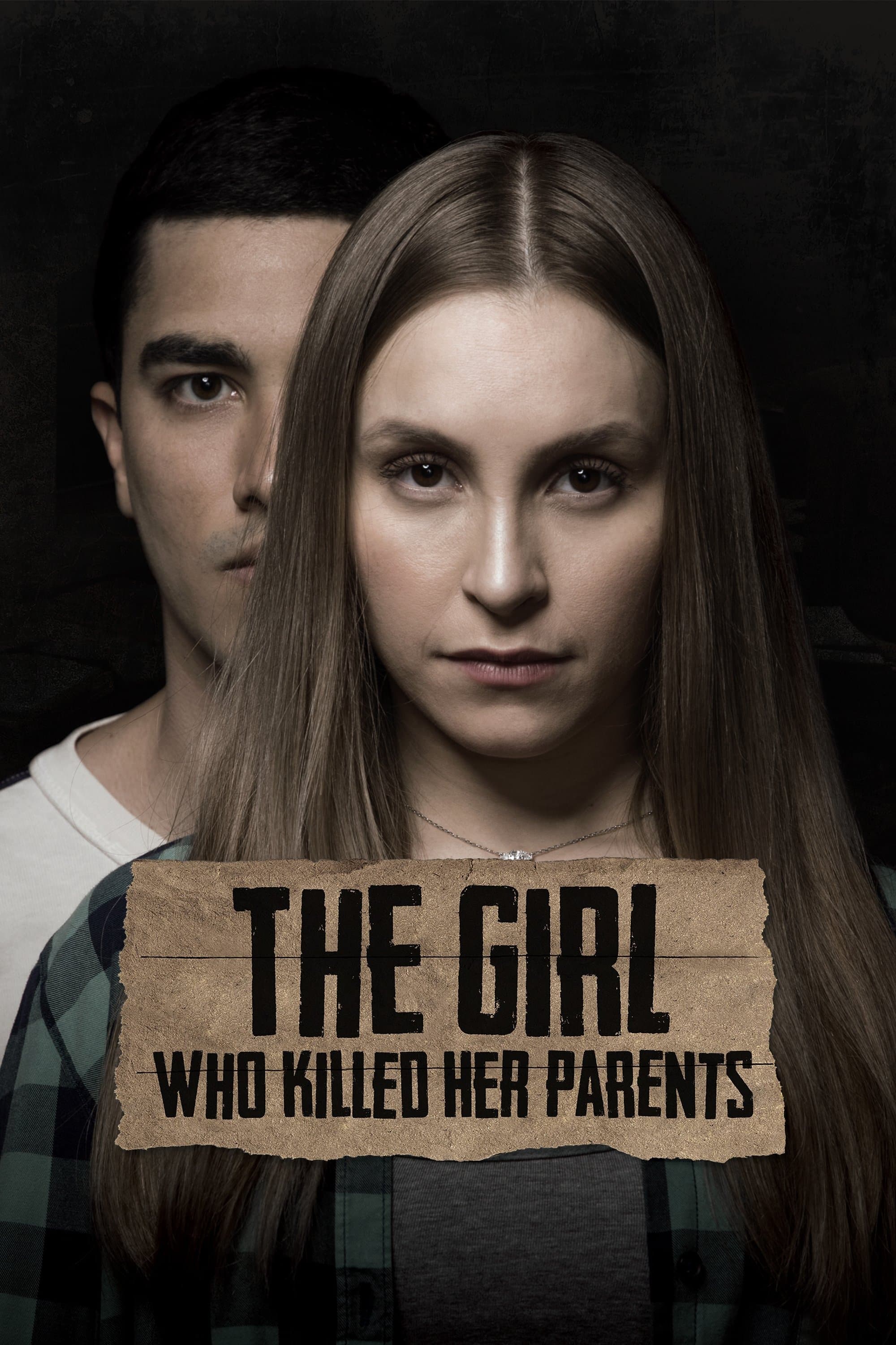 The Girl Who Killed Her Parents full movie