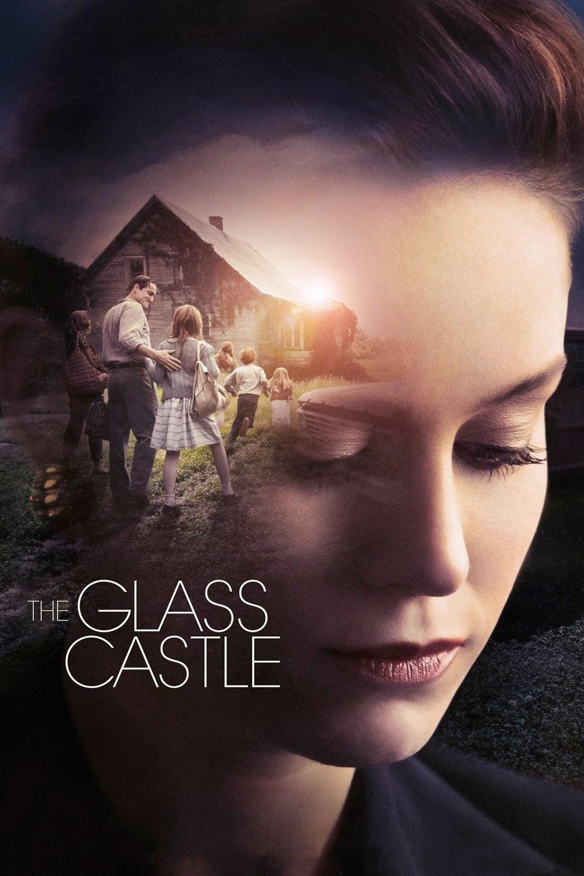 The Glass Castle full movie