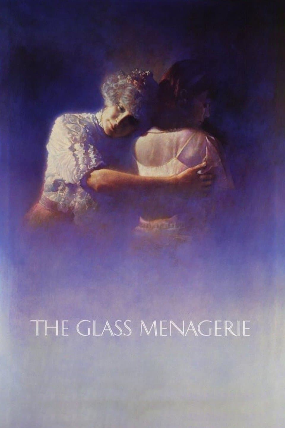 The Glass Menagerie full movie