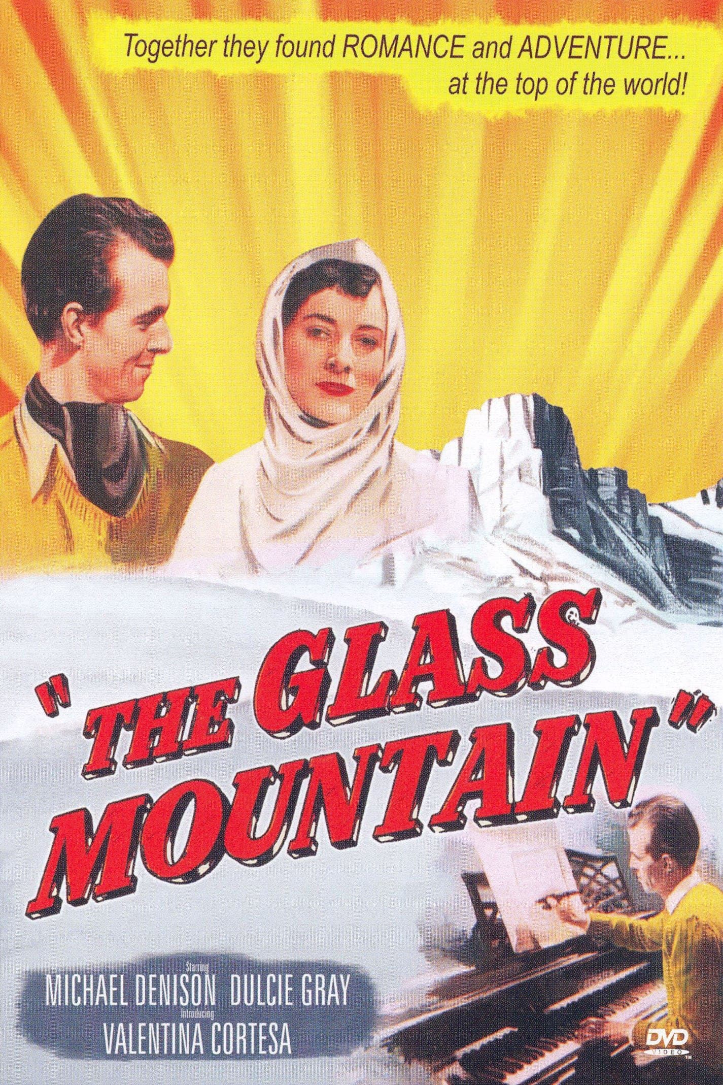 The Glass Mountain full movie
