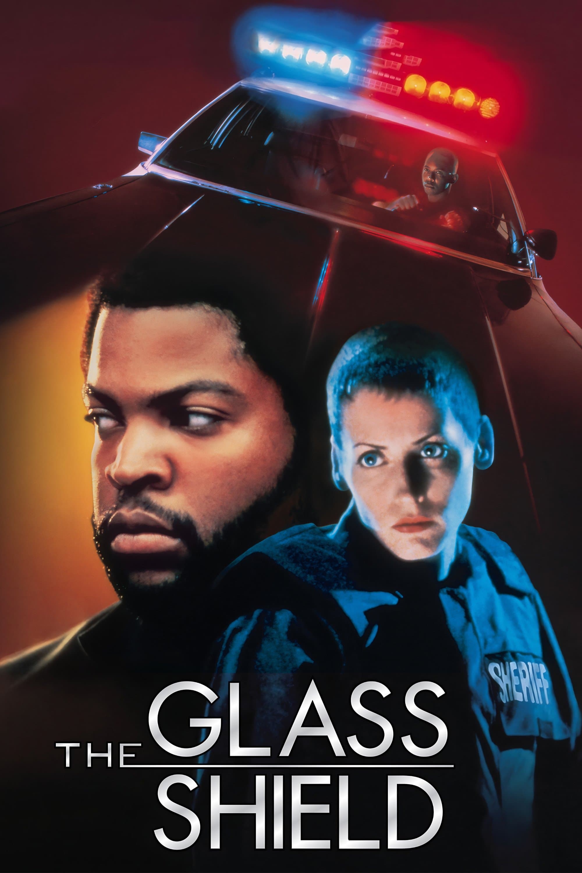 The Glass Shield full movie