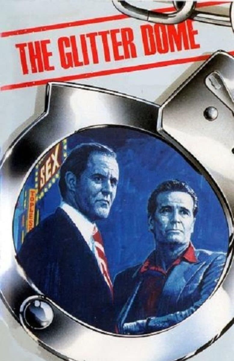 The Glitter Dome full movie