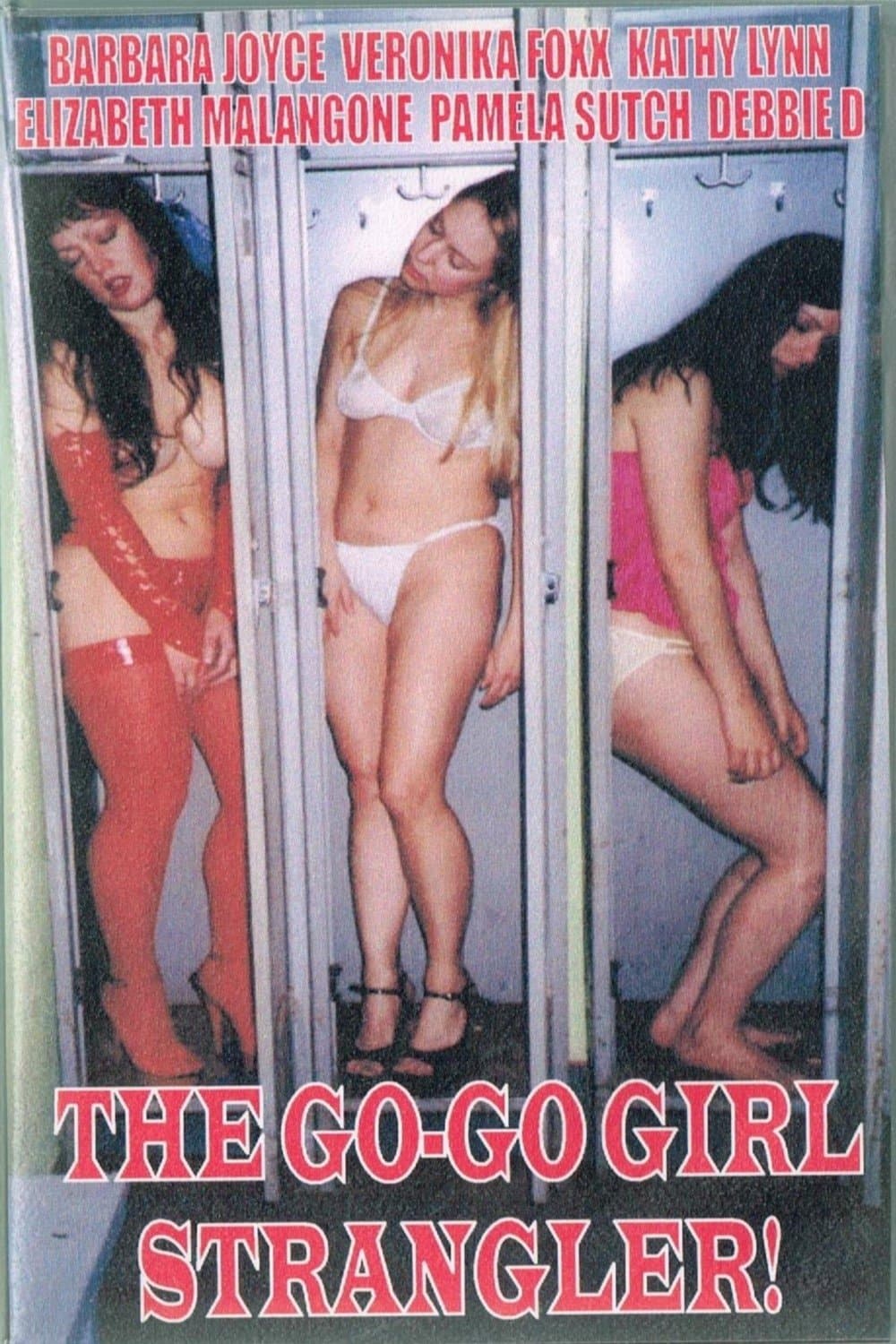 The Go-Go Girl Strangler! full movie