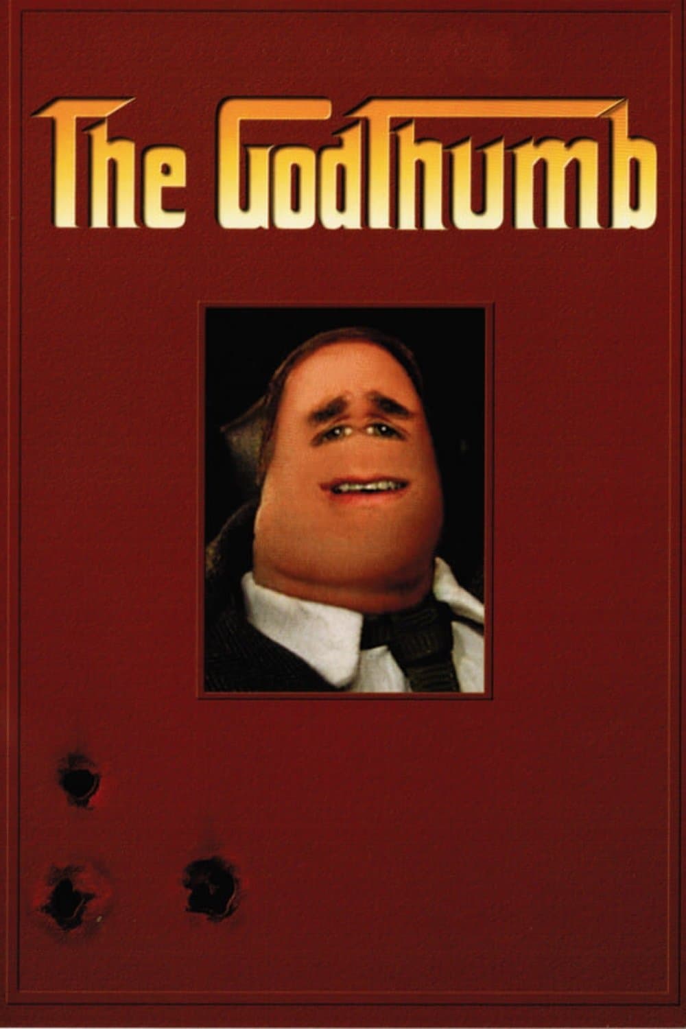 The Godthumb full movie