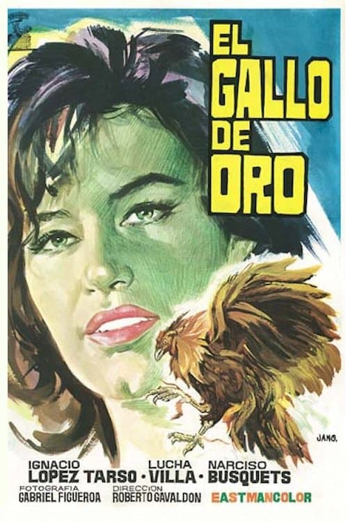 The Golden Cockerel full movie