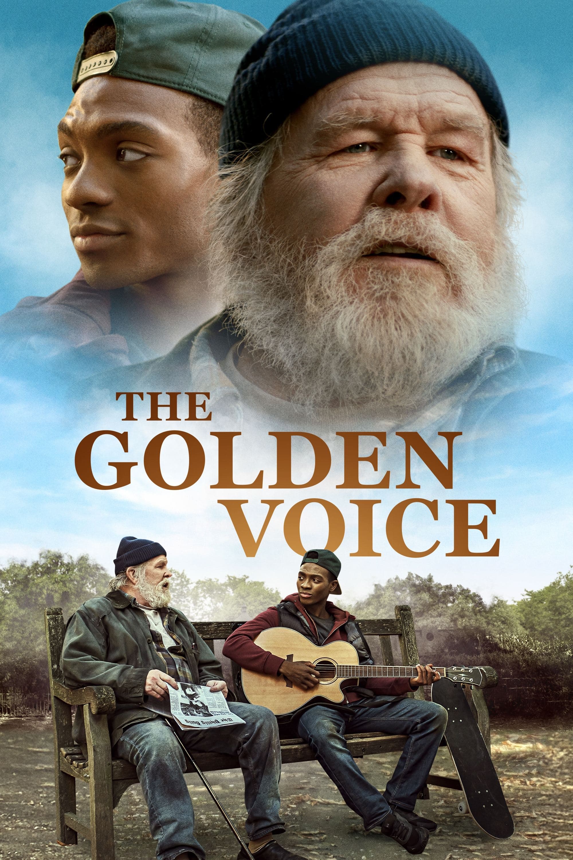 The Golden Voice full movie