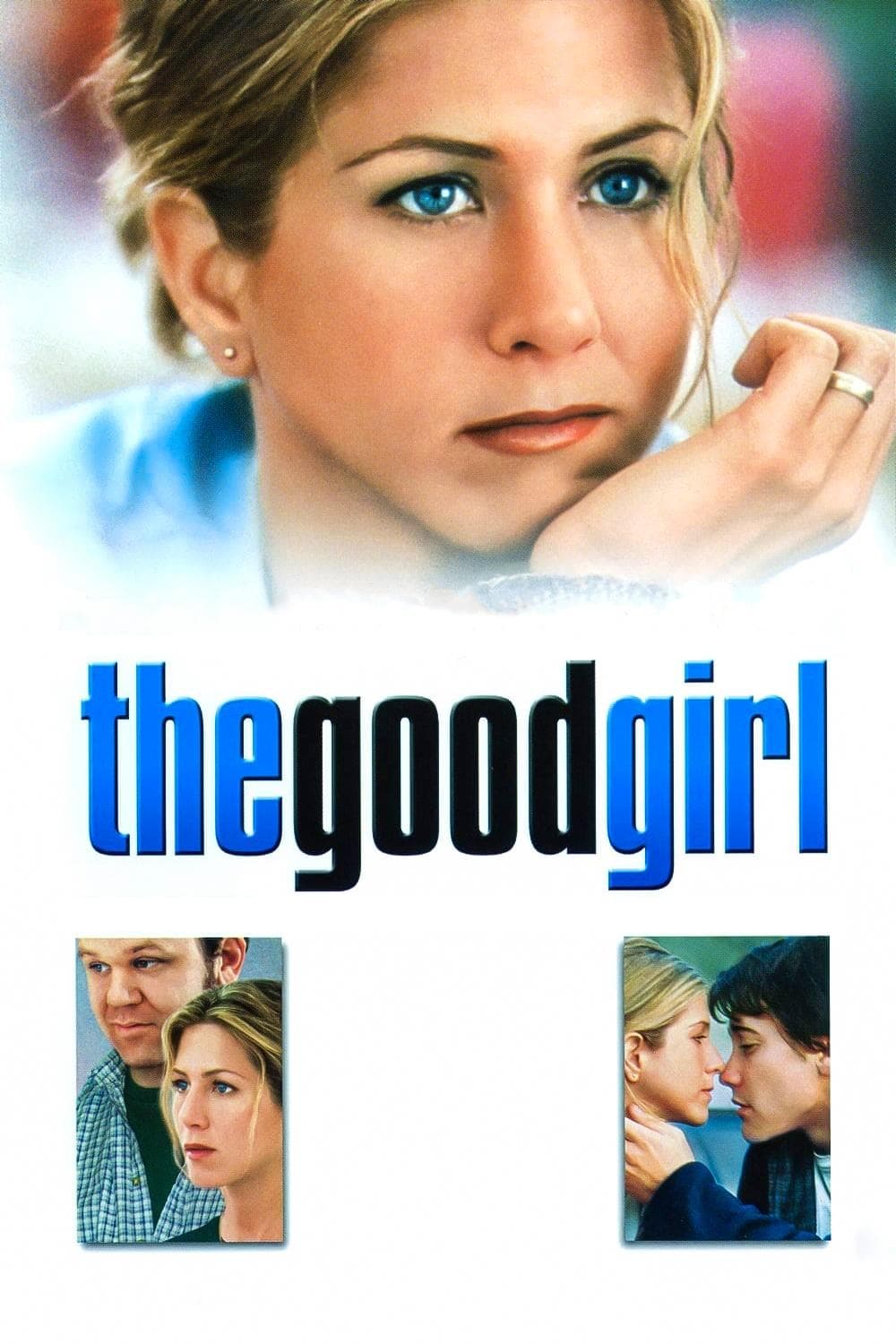The Good Girl full movie