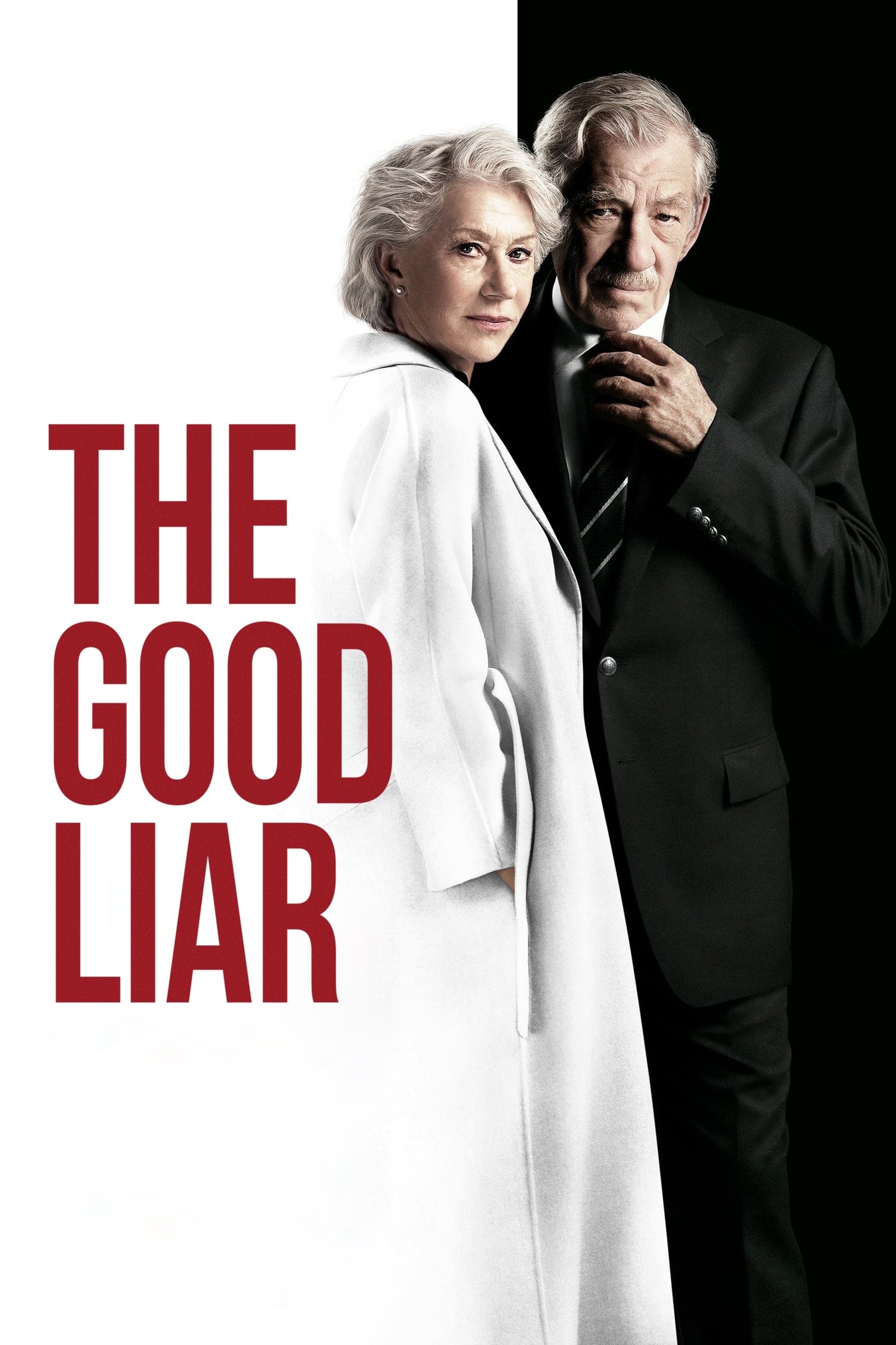 The Good Liar full movie