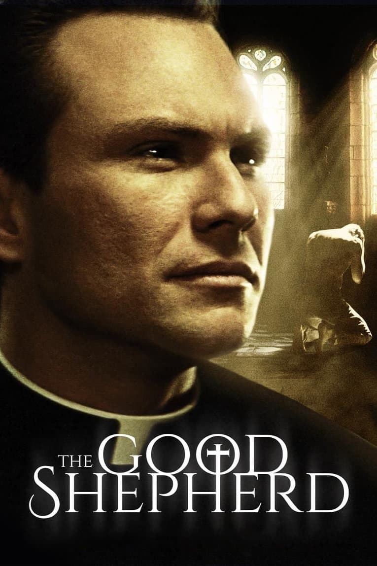 The Good Shepherd full movie
