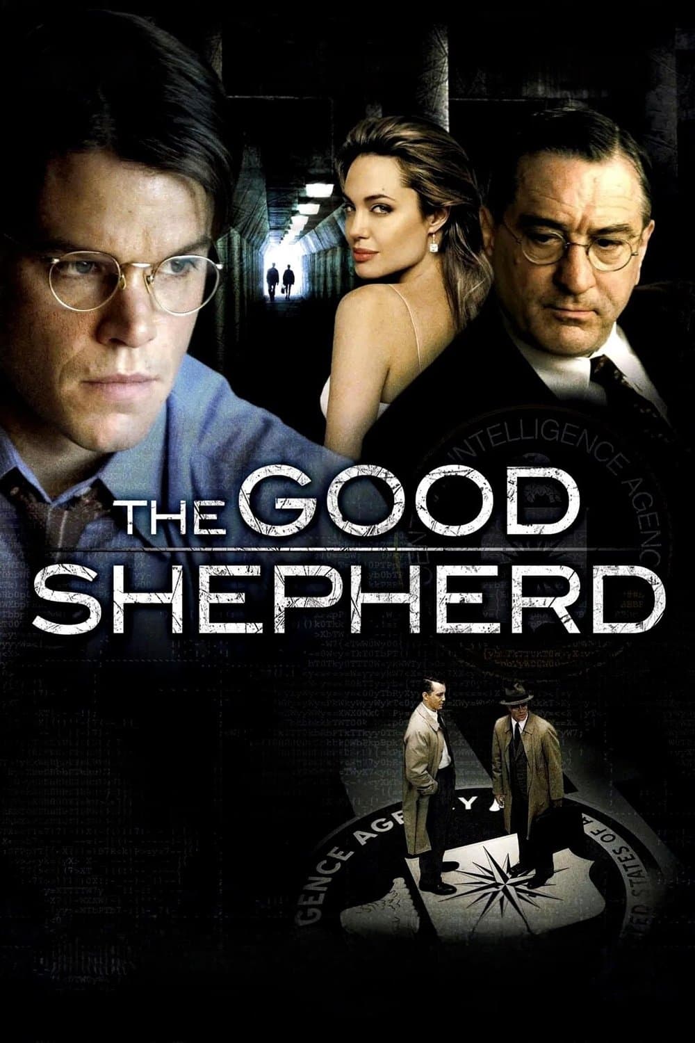 The Good Shepherd full movie