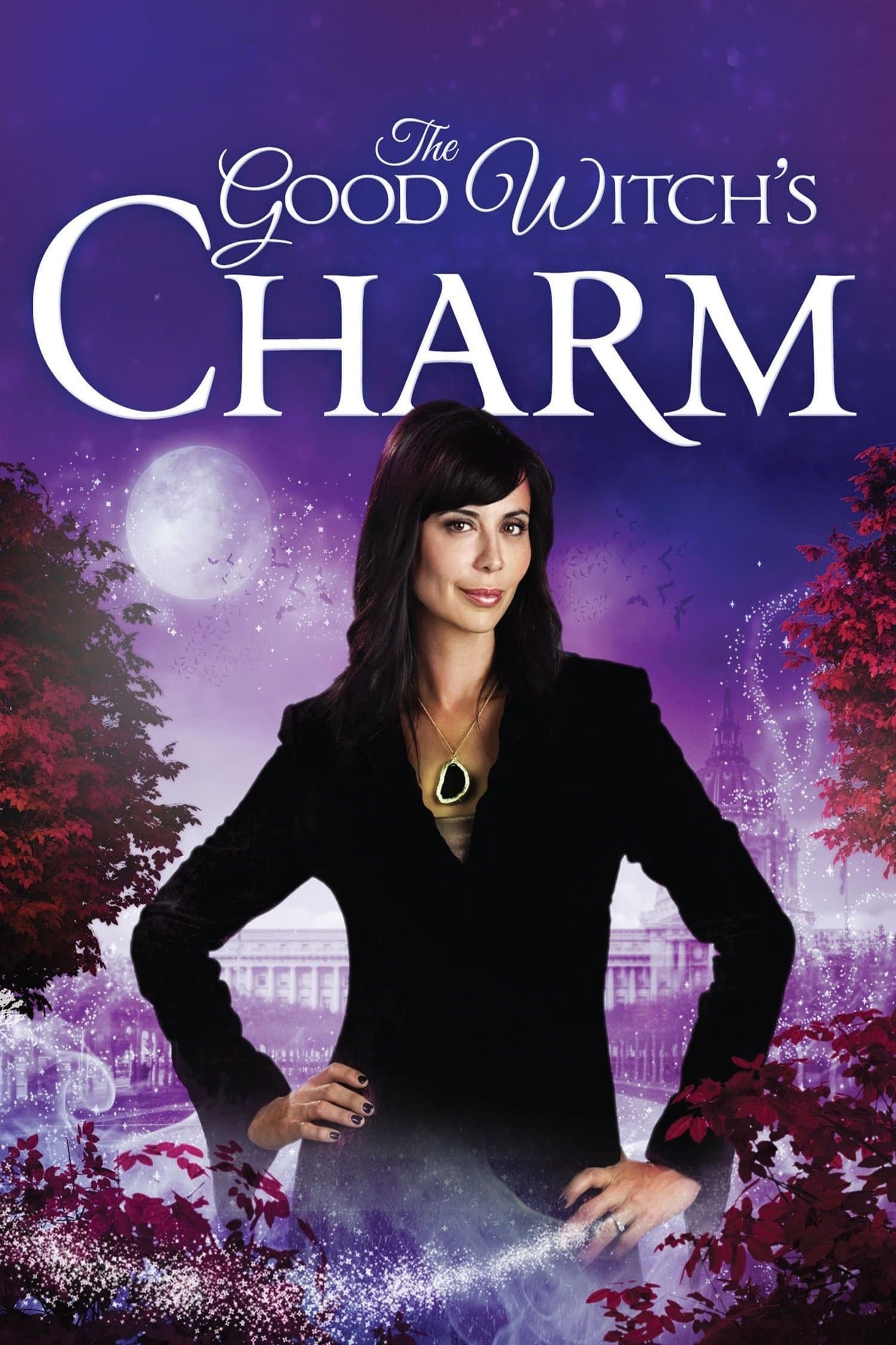 The Good Witch's Charm full movie
