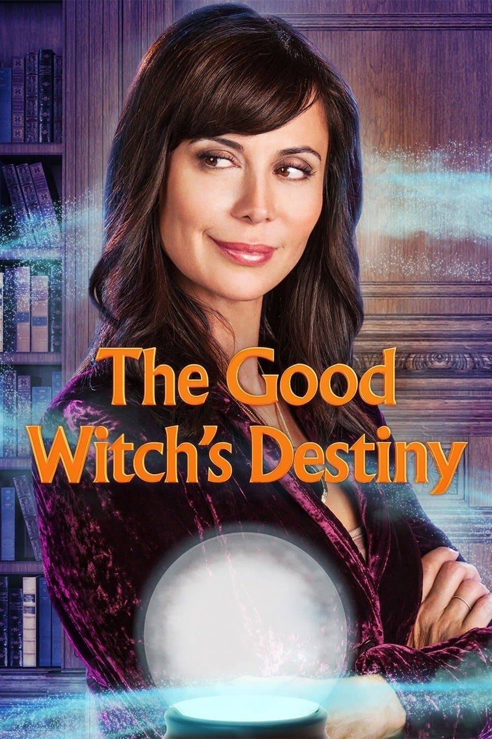 The Good Witch's Destiny full movie