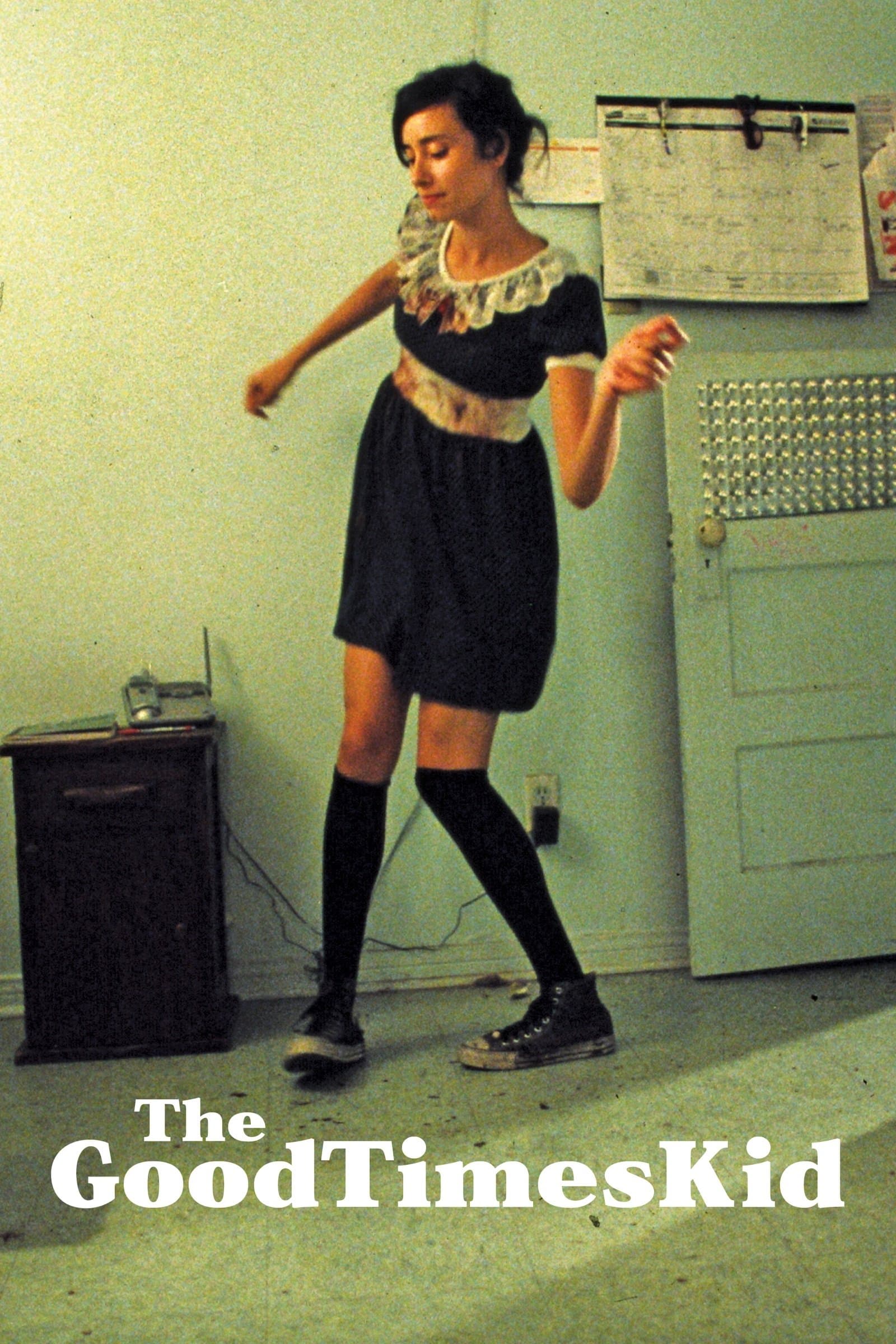 The GoodTimesKid full movie