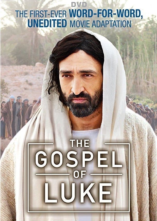 The Gospel of Luke full movie