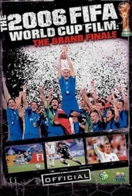 The Grand Finale full movie