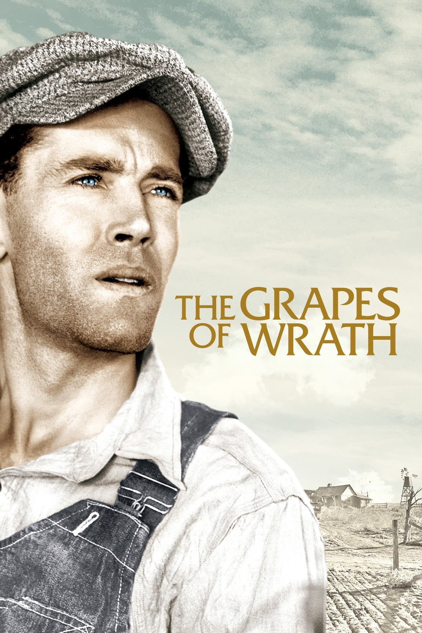 The Grapes of Wrath full movie