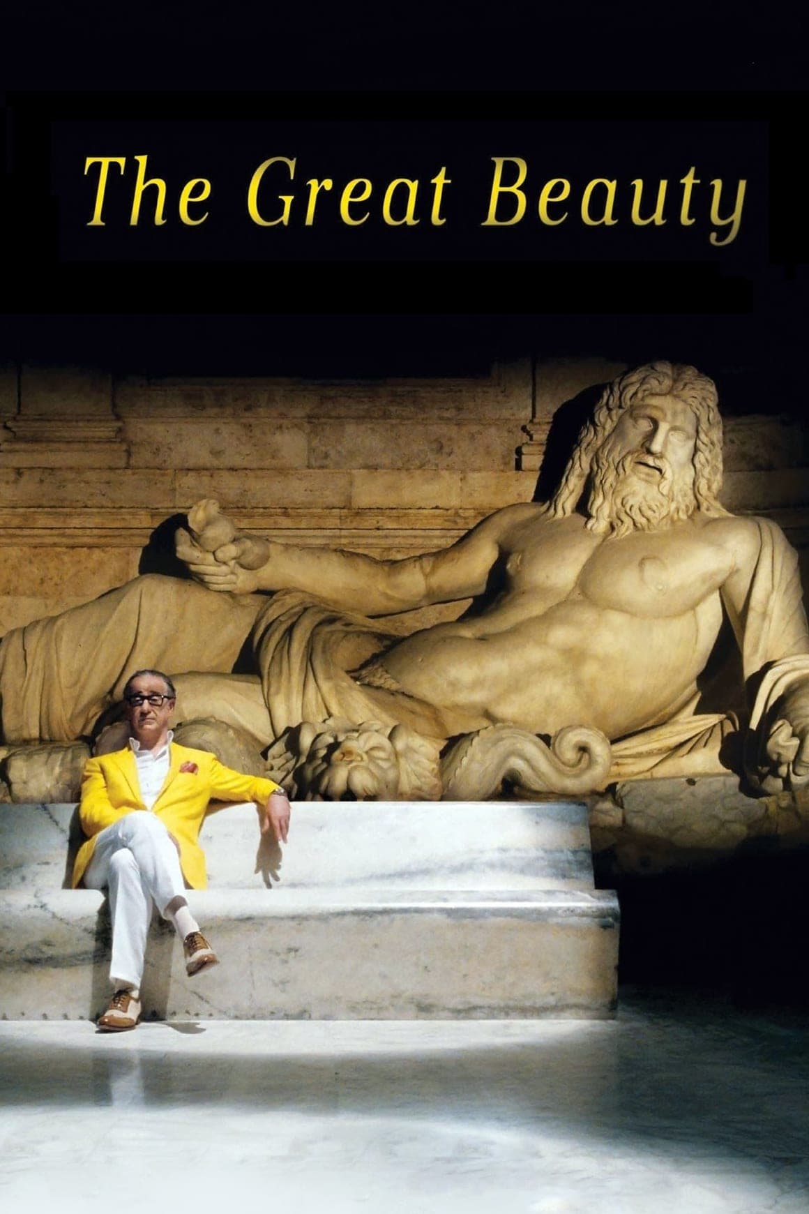 The Great Beauty full movie