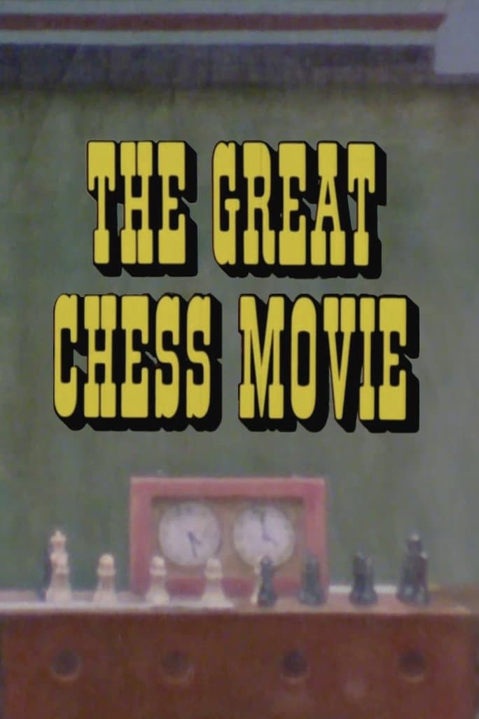 The Great Chess Movie full movie