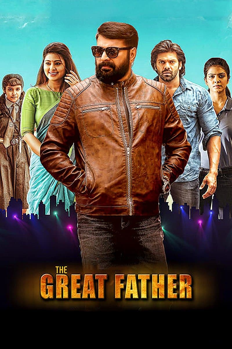 The Great Father full movie