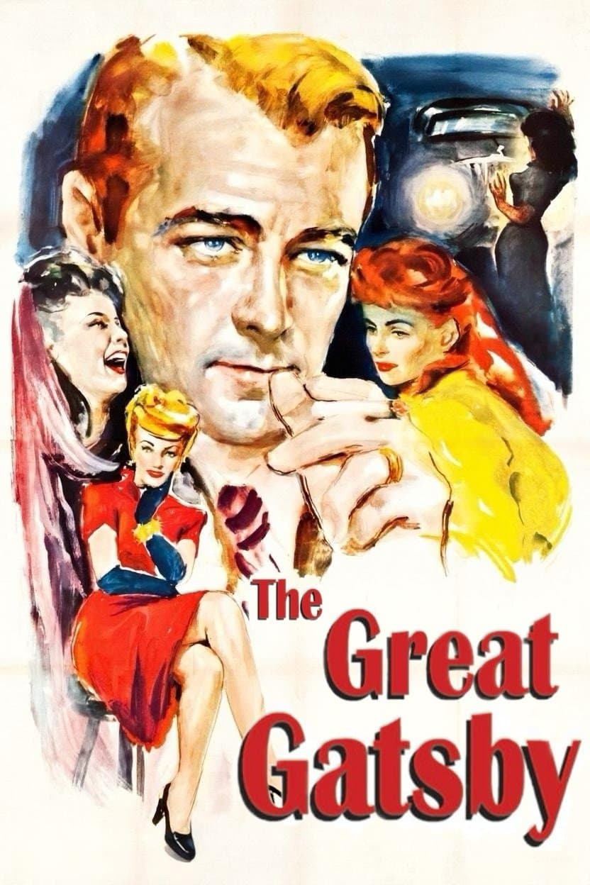 The Great Gatsby full movie