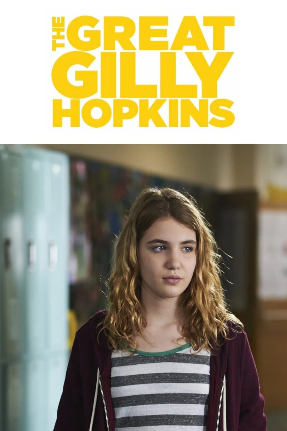 The Great Gilly Hopkins full movie