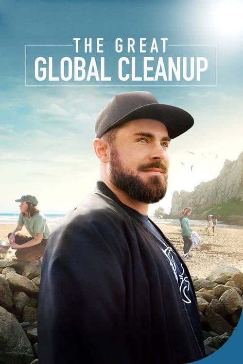 The Great Global Cleanup full movie