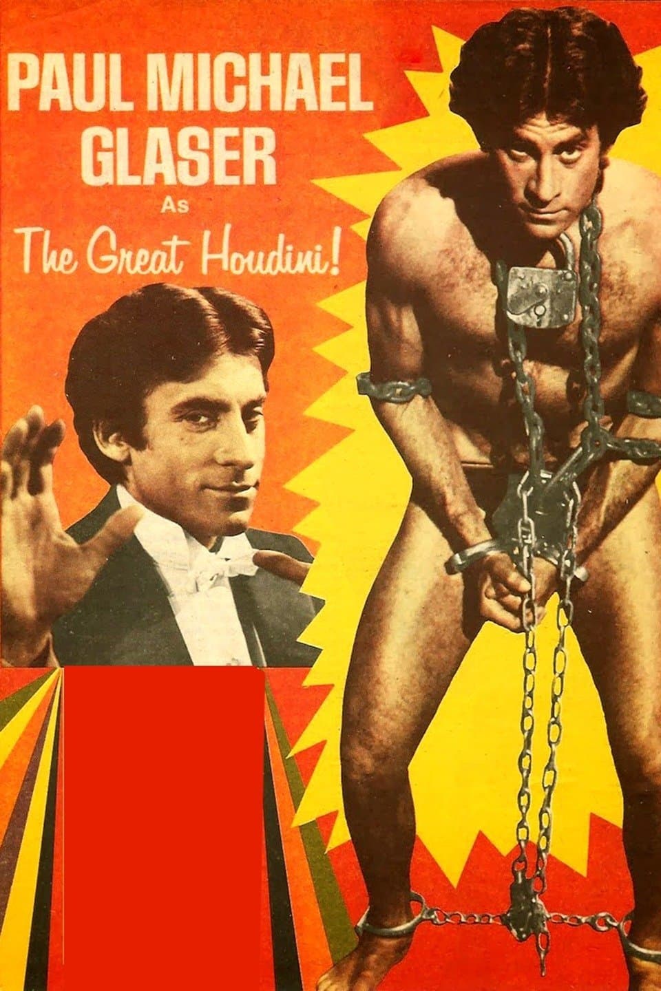 The Great Houdinis full movie