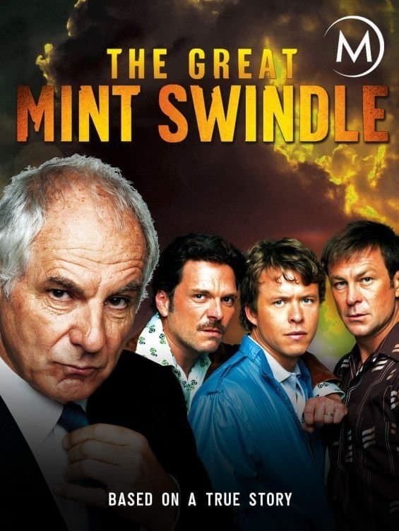The Great Mint Swindle full movie