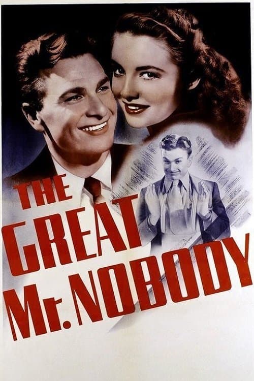 The Great Mr. Nobody full movie