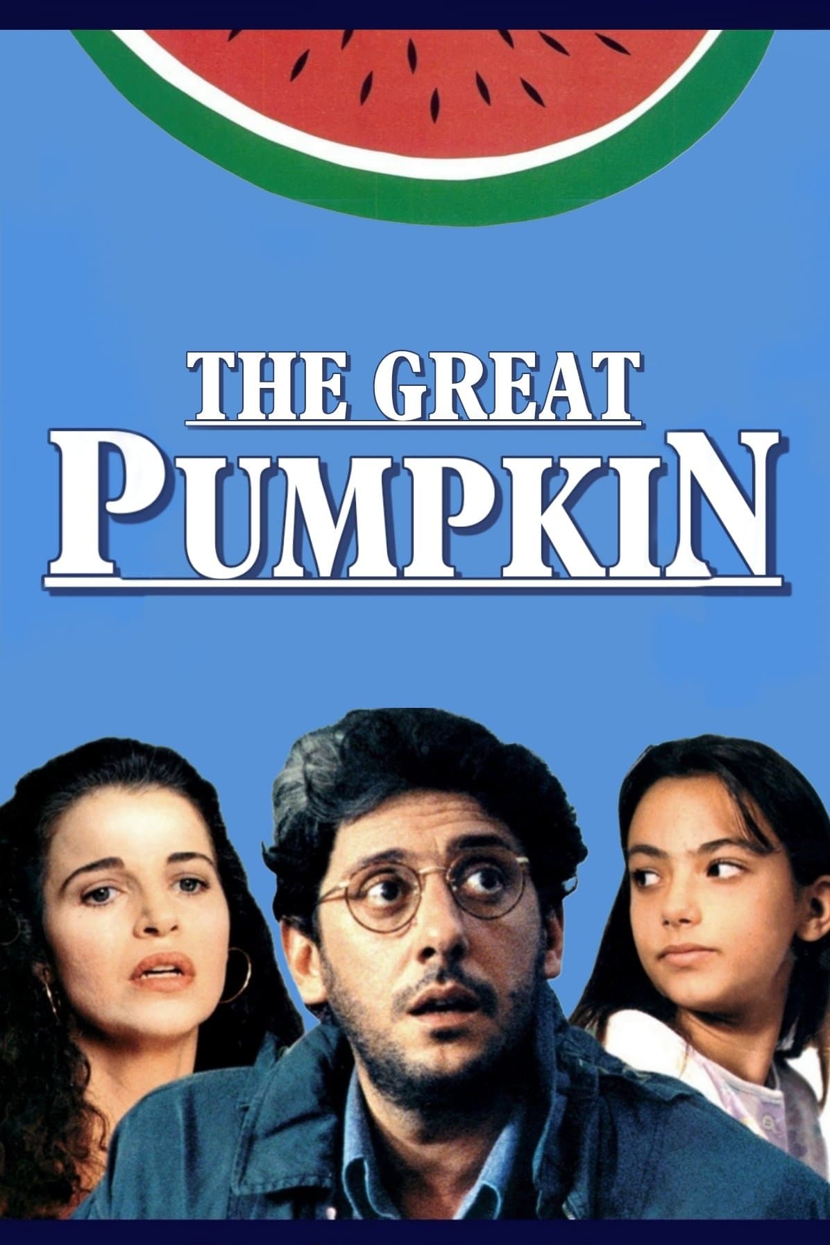 The Great Pumpkin full movie