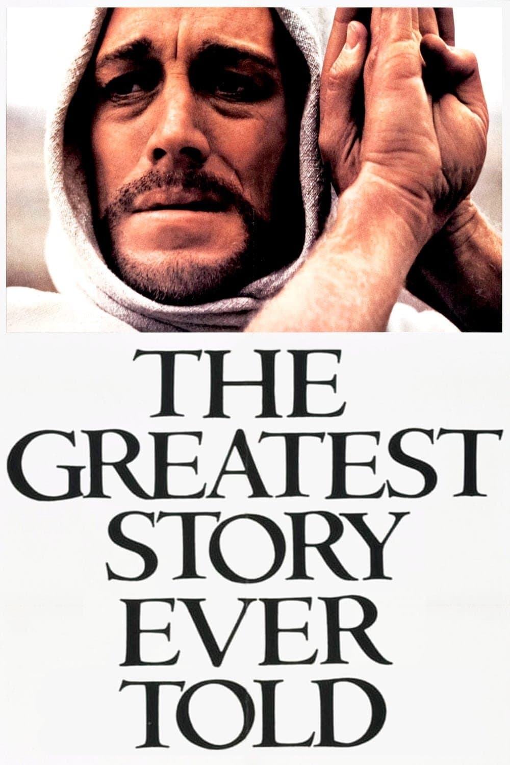 The Greatest Story Ever Told full movie