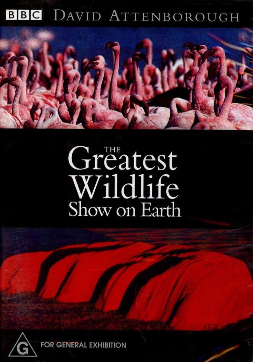 The Greatest Wildlife Show on Earth full movie