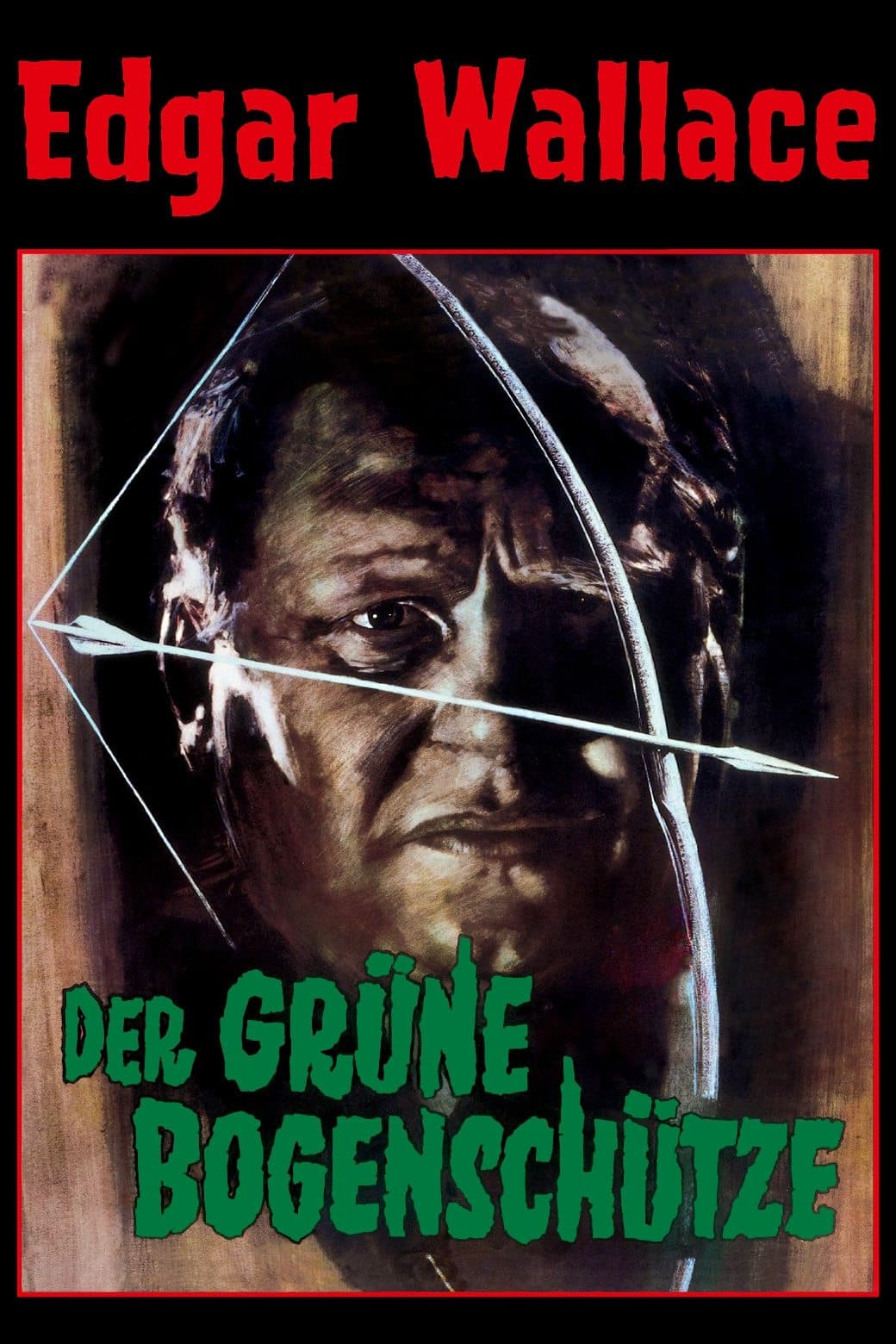 The Green Archer full movie
