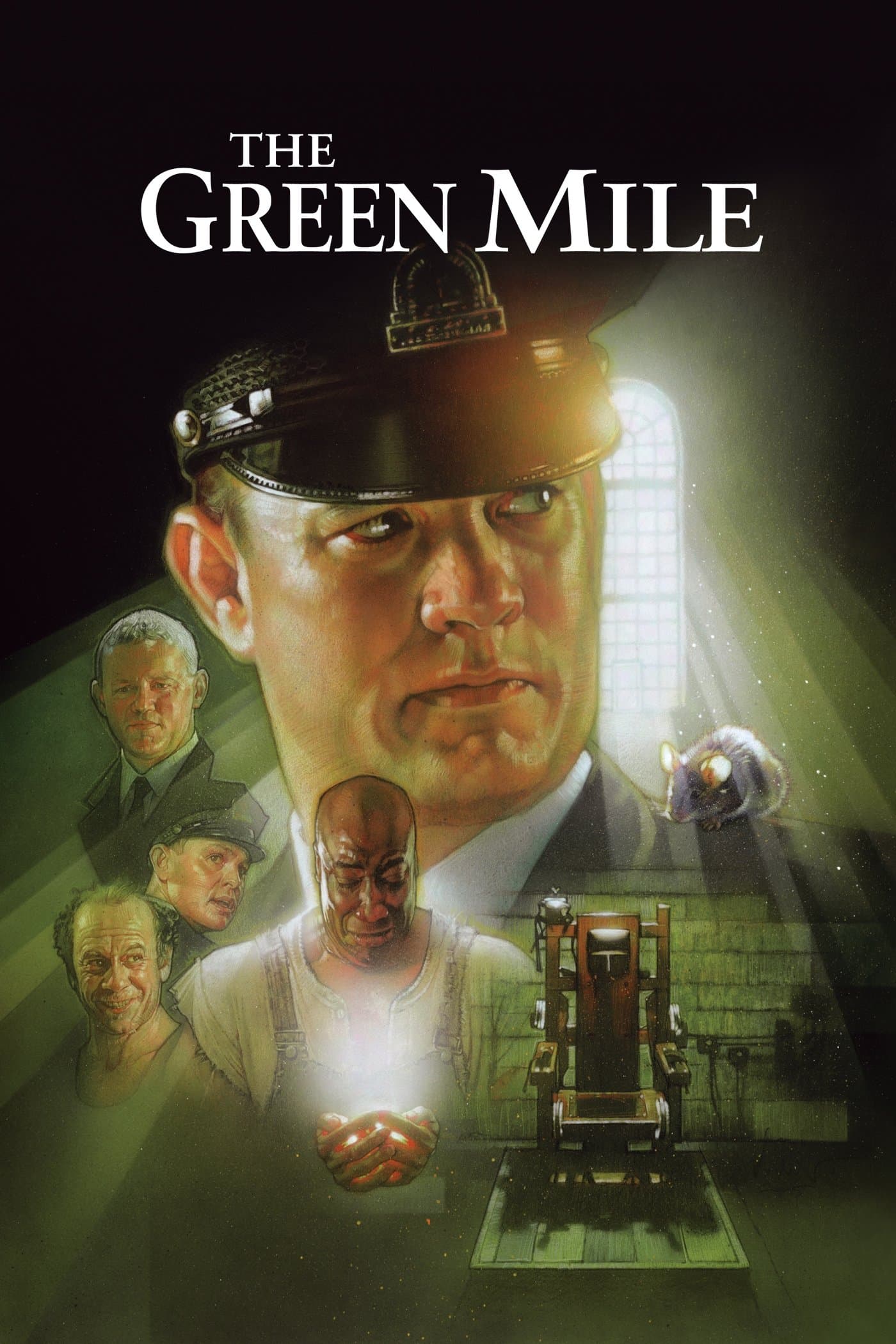 The Green Mile full movie